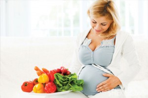 Spring-Healthy-Foods-For-a-Healthy-Pregnant-women